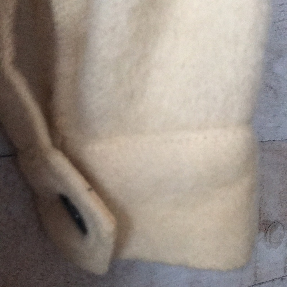 Vintage Hudson’s Bay virgin wool jacket 1970s - Picture 7 of 12